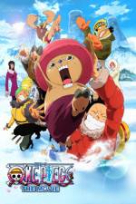 Watch One Piece: Movie 9 Vodly