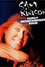 Watch The Sam Kinison Family Entertainment Hour Vodly