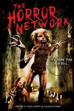 Watch The Horror Network Vol. 1 Vodly