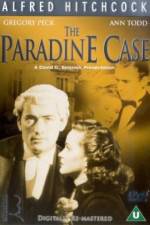 Watch The Paradine Case Vodly