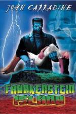 Watch Frankenstein Island Vodly