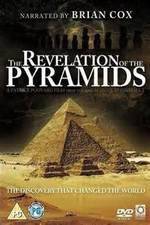 Watch The Revelation of the Pyramids Zmovie