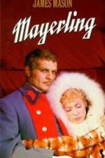 Watch Mayerling Vodly