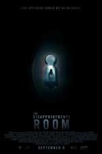 Watch The Disappointments Room Vodly