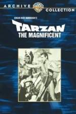 Watch Tarzan the Magnificent Vodly