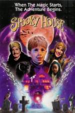 Watch Spooky House Vodly