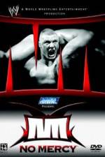 Watch WWE No Mercy Vodly