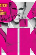 Watch PINK Greatest Hits So Far Vodly