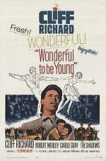 Watch Wonderful to Be Young! Vodly