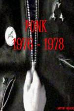 Watch Punk 1976-1978 Vodly