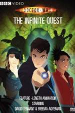 Watch Doctor Who: The Infinite Quest Vodly