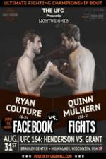 Watch UFC 164 Facebook Prelims Vodly