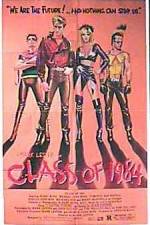 Watch Class of 1984 Vodly