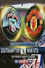 Watch Southampton vs Manchester United Vodly