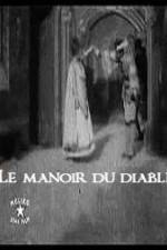 Watch Le manoir du diable Vodly