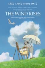 Watch The Wind Rises Vodly