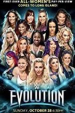 Watch WWE Evolution Vodly