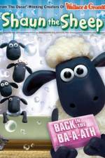 Watch Shaun The Sheep Back In The Ba a ath Vodly