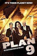 Watch Plan 9 Vodly