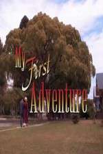 Watch The Adventures of Young Indiana Jones: My First Adventure Vodly