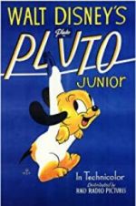 Watch Pluto Junior Vodly