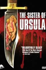 Watch La sorella di Ursula Vodly