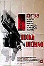 Watch Lucky Luciano Vodly