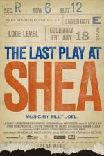 Watch The Last Play at Shea Vodly