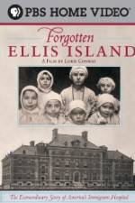 Watch Forgotten Ellis Island Vodly