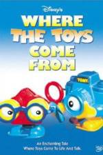 Watch Where the Toys Come from Vodly