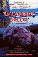 Watch Houseboat Horror Vodly