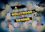 Watch A Hollywood Detour (Short 1942) Vodly