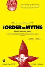 Watch The Order of Myths Vodly