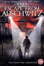 Watch The Escape from Auschwitz Vodly