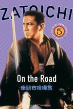 Watch Zatoichi's Fighting Journey Vodly