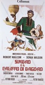 Watch Sinbad and the Caliph of Baghdad Vodly