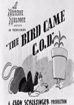 Watch The Bird Came C.O.D. (Short 1942) Vodly