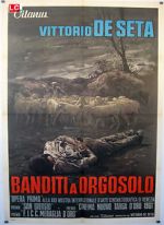 Watch Bandits of Orgosolo Vodly