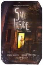 Watch Safe Inside Vodly