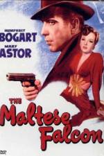 Watch The Maltese Falcon Vodly