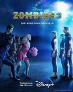 Watch Zombies 3 Vodly