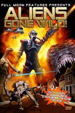 Watch Aliens Gone Wild Vodly