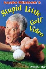 Watch Leslie Nielsen's Stupid Little Golf Video Vodly