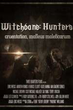 Watch Witchbane: Hunters Vodly