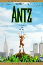 Watch Antz Vodly