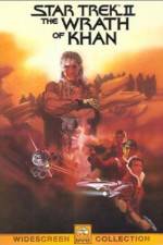 Watch Star Trek: The Wrath of Khan Vodly