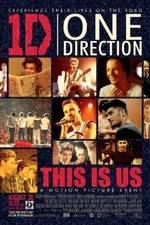 Watch One Direction: This Is Us Vodly