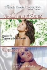 Watch The Awakening of Annie Vodly