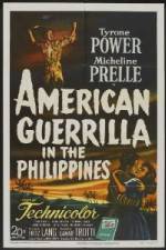 Watch American Guerrilla in the Philippines Vodly