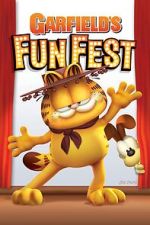 Watch Garfield's Fun Fest Vodly